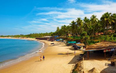 5 Main Reasons Why You Should definitely Visit Goa